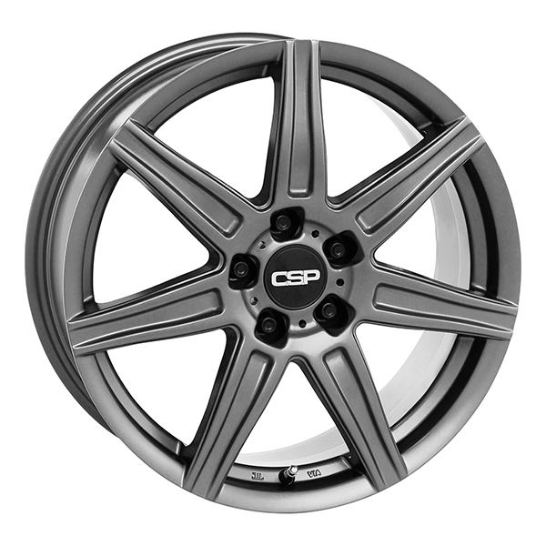 CSP 16 M.Gun 7×17 5-114,3 E45 C60,1