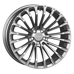 Breyton LS2 Slv