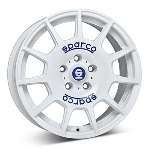 Sparco Terra