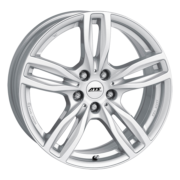 ATS Evolution 7×16 5-120 E40 C72,5