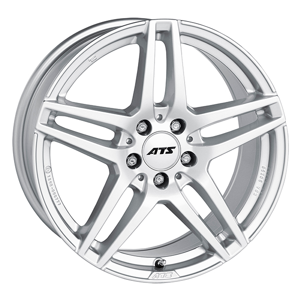 ATS Mizar 8,5×19 5-112 E34,5 C66,5