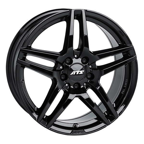ATS Mizar G.Blk 8,5×19 5-112 E34,5 C66,5