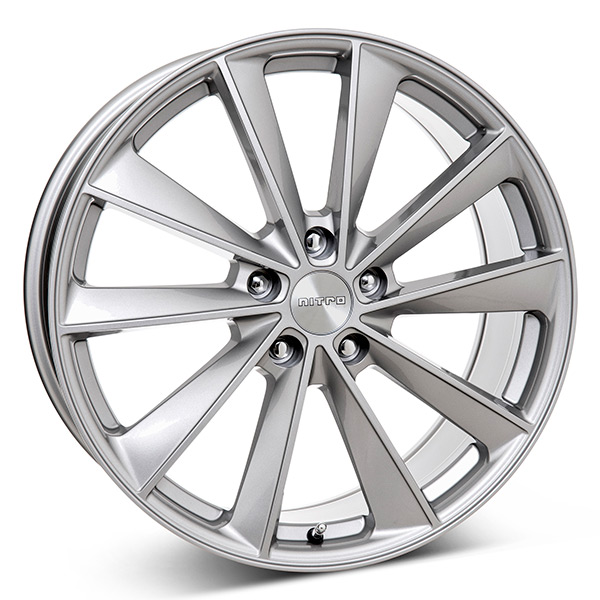 Nitro Aero FF D.Slv 7,5×19 5-112 E45 C57,1