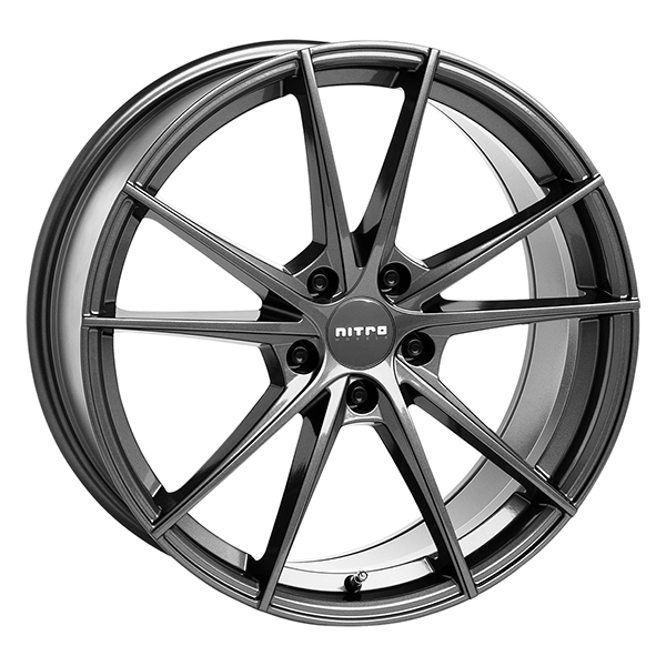 Nitro Volcano G.Gun 9×21 5-112 E26 C66,5