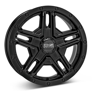 OZ Rally Adventure M.Blk
