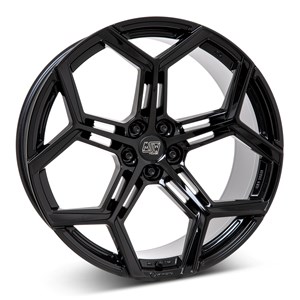 MSW 53 G.Blk