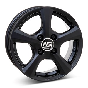 MSW 19 M.Blk