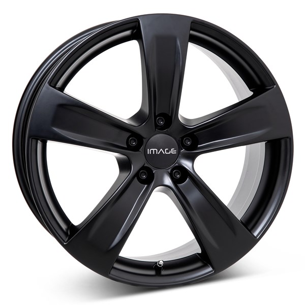 MSW 55 Van M.Dark Grey