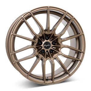 Breyton Impressive L.Bronze