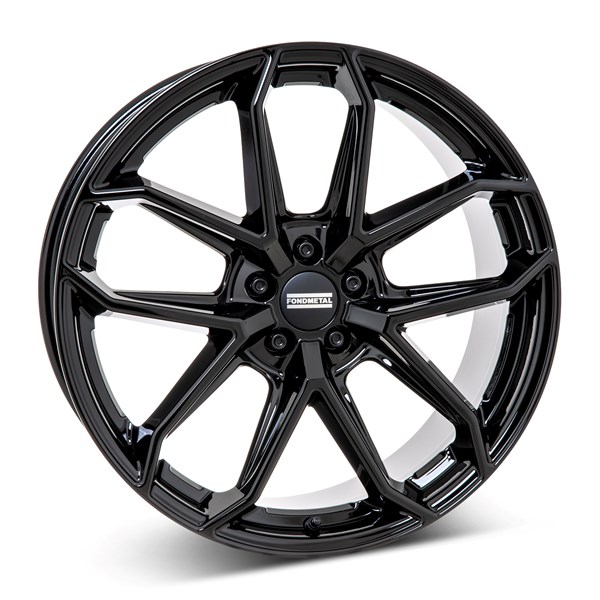 Fondmetal Zelos G.Blk