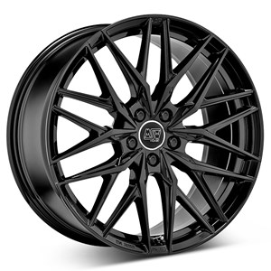 MSW 50 G.Blk