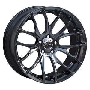 Breyton GTS G.Blk