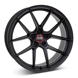 OZ Estrema GT HLT Sat.Blk