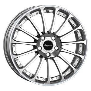 Breyton Magic CW Hyper