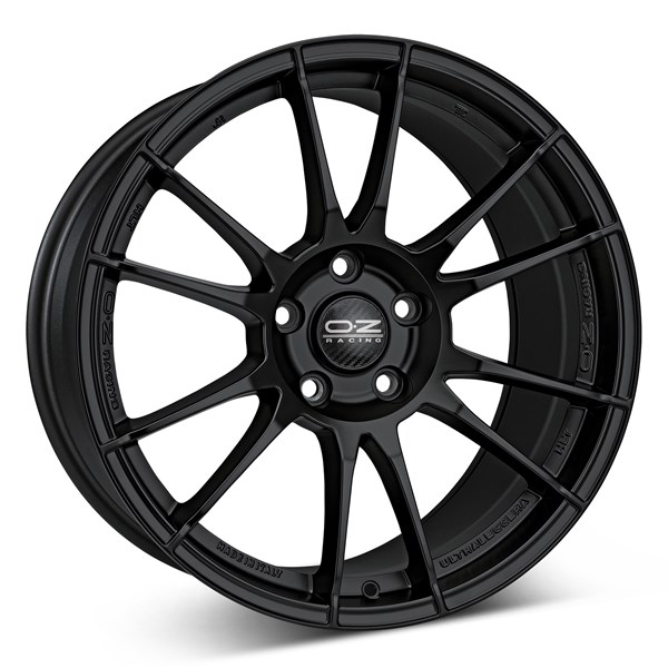 OZ Ultraleggera Blk